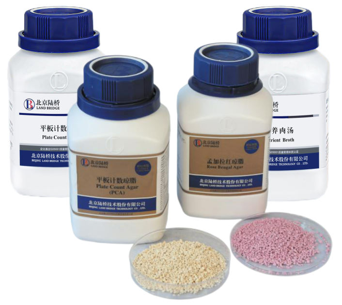 近期參展│北京陸橋邀您參加2024 IMic 第十二屆工業微生物大會（9月11-13日·北京）