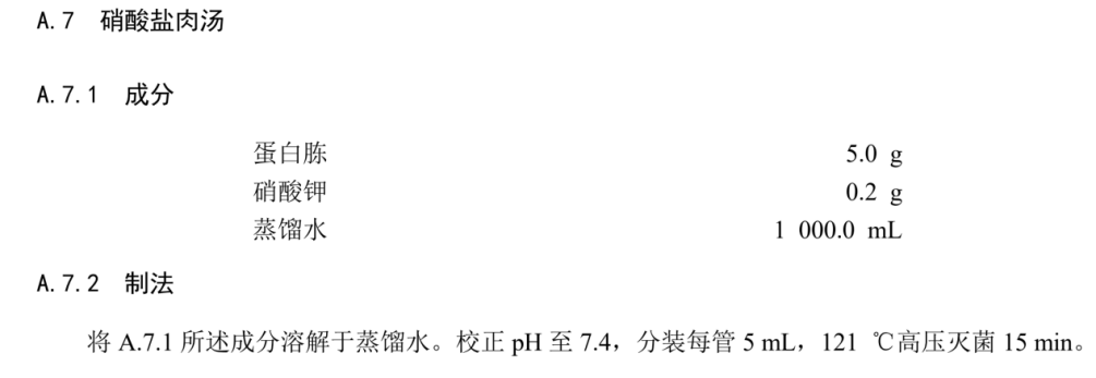 細菌生化實驗之硝酸鹽還原實驗解析 細菌生化實驗之硝酸鹽還原實驗解析