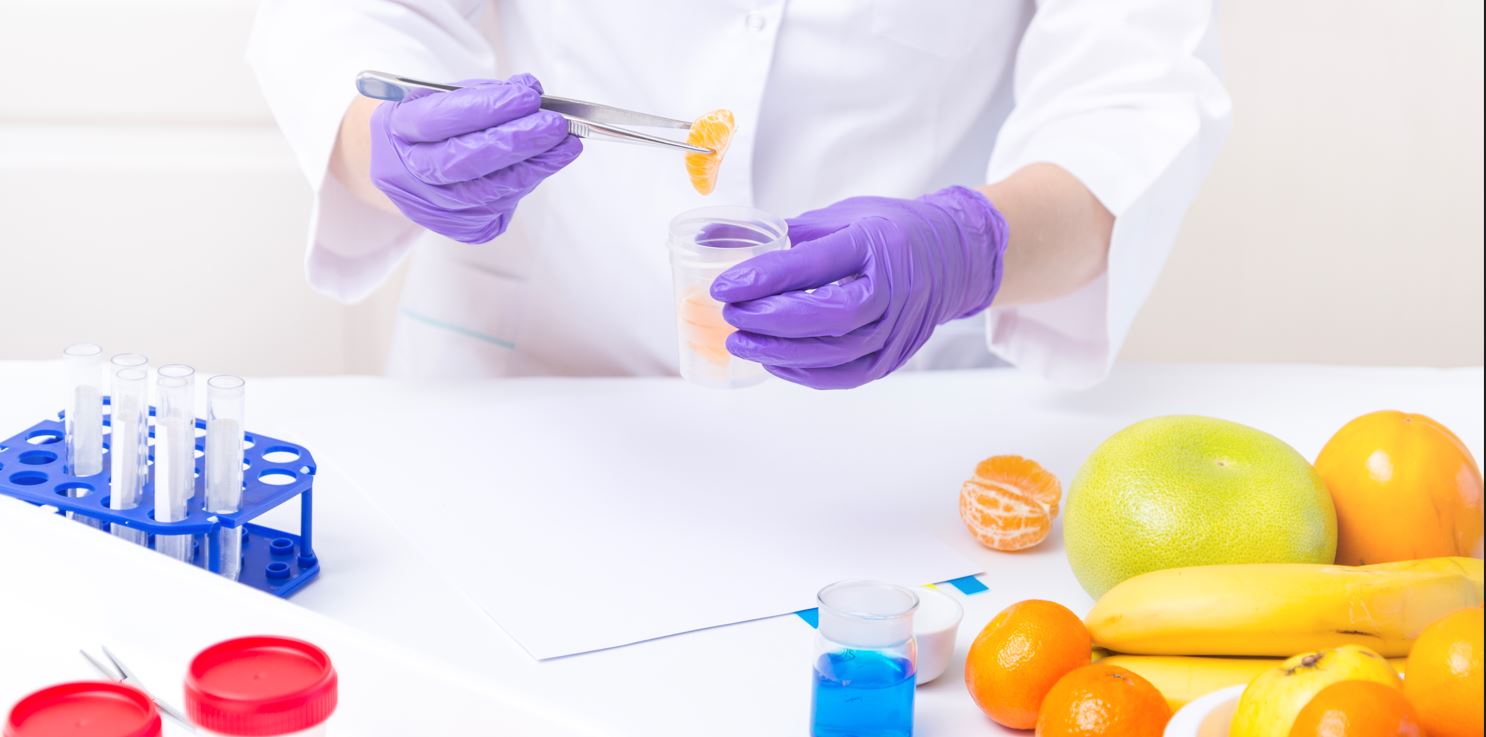 北京陸橋邀請您參加第六屆食品微生物標準與技術應用大會 （2025年5月·北京）